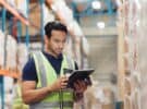 Warehouse Inventory Control Specialist